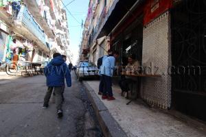 Café Casbah d\'Alger