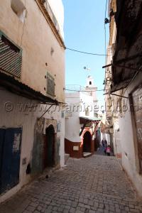 Casbah d\'Alger, Patrimoine immobilier en voie de dispartition