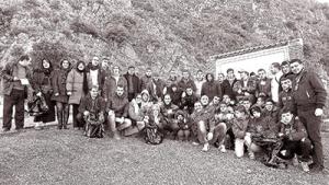 Djurdjura - Journée mondiale de la montagne:  Les amis de la nature mobilisés