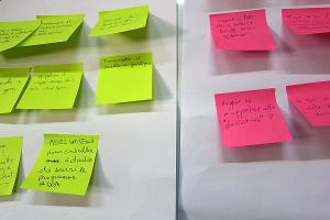 ART WATCH AFRICA - 20/21/22 novembre 2014 - Formation en droits artistiques et culturels, Villa Ben Smen, Alger.