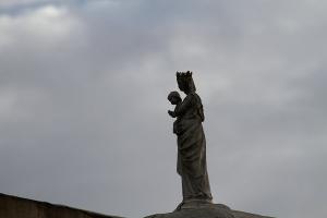 Maison Ben Smen, Diocèse d\'Alger