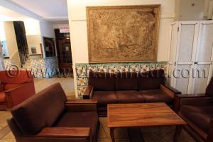 Hotel Regina, Alger Centre, bon rapport qualité prix