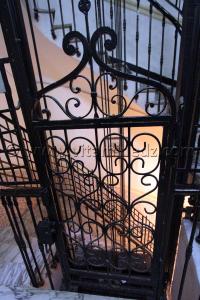 Ascenseur Hotel Regina, Alger Centre, bon rapport qualité prix