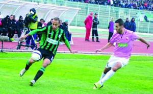 Algerie - Affaire CSC-USMBA: L’état affligeant du football national