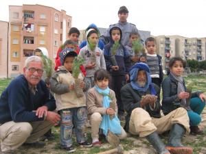 Association Khadra Sidi Ben Adda