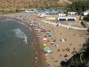 Plage Sidi Djelloul ( ex Camerata )