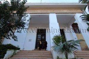 Le Musée des Beaux Arts d\'Alger  Accès / Horaires et tarifs