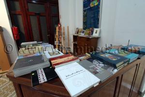 Boutique du Musée des Beaux Arts d\'Alger