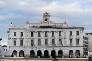 Chambre de commerce d'Alger
