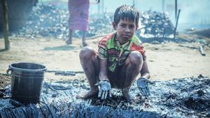 Planète - Dans l’indifférence de la communauté internationale: Une marée noire au Bengladesh