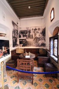 Mobilier Ancien, Dar Khdawej El Amia convertit en musée des Arts et Traditions Populaires