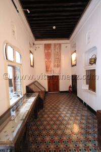 LA COLLECTION TISSAGE, Dar Khdawej El Amia convertit en musée des Arts et Traditions Populaires