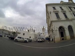 Patrimoine immobilier algérois  Djemaa Ejdid