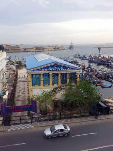 Restaurant le Dauphin