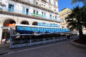 Restaurant Tontonville, Patrimoine immobilier algérois