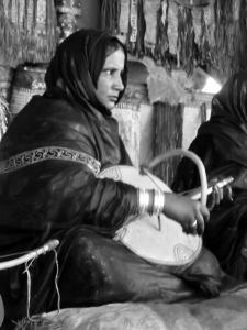 FIATAA 2014 : Joueuse d'Imzad