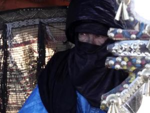 FIATAA 2014 : L'humilité de l'homme des Kel Tamashak (Touareg)