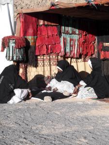 FIATAA 2014 : Jeux traditionnels de Tamanrasset