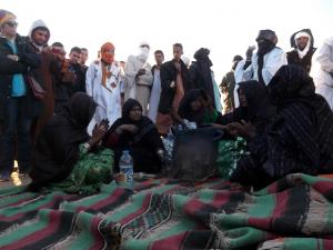 FIATAA 2014 : Cérémonie de Tindé