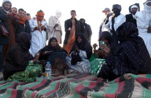 FIATAA 2014 : Cérémonie de Tindé