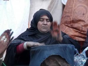 FIATAA 2014 : Joueuse de Tindé