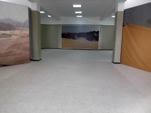 Nouveau musée de l'Office National du Parc Culturel de l'Ahaggar (Tamanrasset)