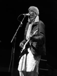 FIATAA 2014: Concert d'ouverture - Musique touareg (Assouf / Ishoumar)