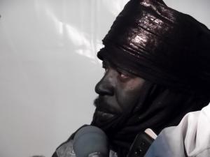 FIATAA 2014: Concert d'ouverture - Musique touareg (Assouf / Ishoumar)