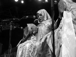 FIATAA 2014: Hommage à Athmane Bali