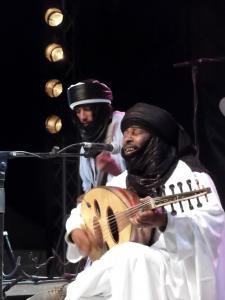 FIATAA 2014: Hommage à Athmane Bali