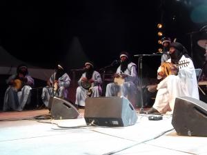 FIATAA 2014: Hommage à Athmane Bali