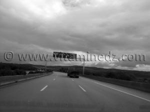 Khemis Miliana, Wilaya de Ain Defla, Sortie Tiberkanine, Attaf