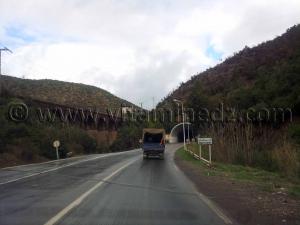 Khemis Miliana, Oued Soufay, Wilaya de Ain Defla