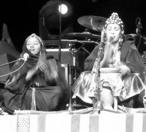 FIATAA 2014: Tende Disswat