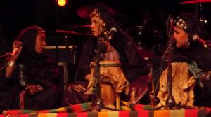 FIATAA 2014: Tende Disswat