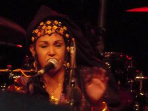 FIATAA 2014: Tende Disswat