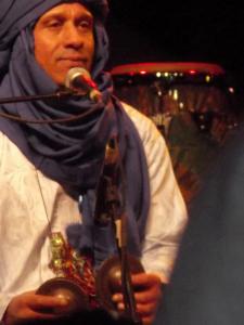 FIATAA 2014: Zingdah (Tende Disswat)