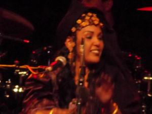 FIATAA 2014: Tende Disswat