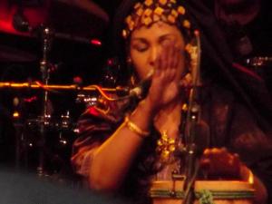 FIATAA 2014: Tende Disswat