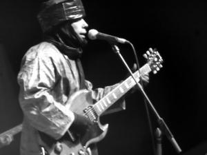 FIATAA 2014: Moussa Ag Keyna (Toumast)