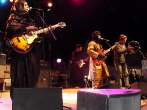 FIATAA 2014:  Toumast du Niger