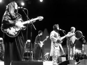 FIATAA 2014: Toumast du Niger