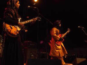 FIATAA 2014: Toumast du Niger