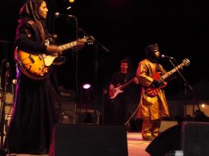 FIATAA 2014: Toumast du Niger