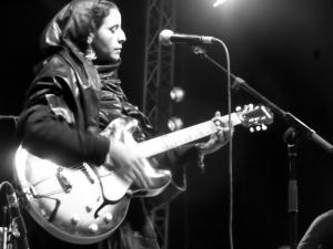 FIATAA 2014: Aminatou Goumar (Toumast)