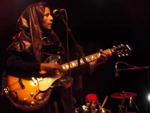 FIATAA 2014: Aminatou Goumar (Toumast)