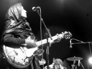 FIATAA 2014: Aminatou Goumar (Toumast)