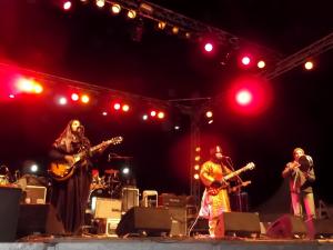 FIATAA 2014: Toumast du Niger