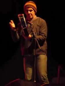 FIATAA 2014: Concert de clôture - Toumast