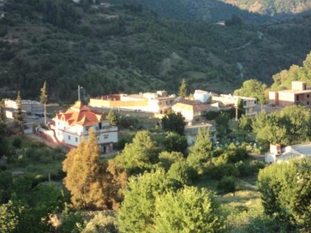 Lemroudj en mai 2013